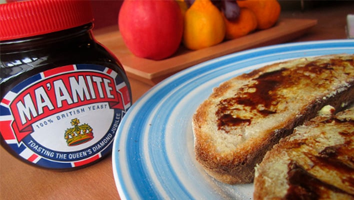 What is Marmite yeast extract? Nutritional benefits - Biospringer