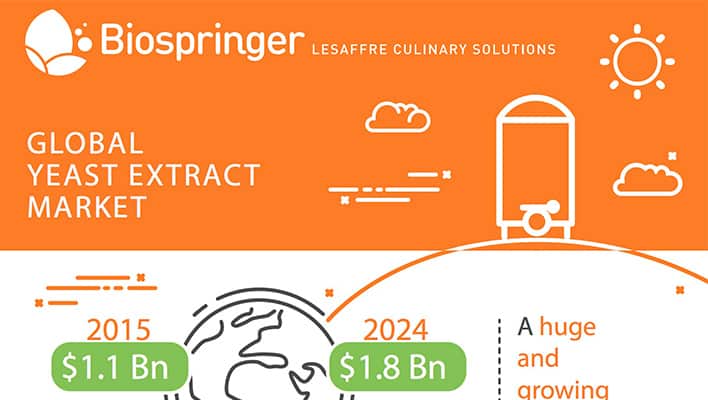 yeast extract market