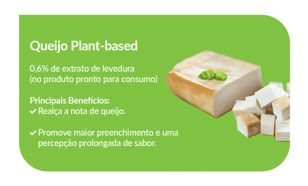 QUEJO plant based
