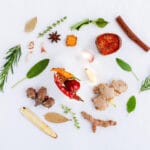Unlocking the Asian tastes with yeast extract