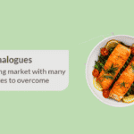 Learn how your plant-based fish can beat the stream