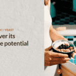 Launch of an exciting new campaign #poweredbyyeast!