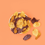 The impact of COVID on Snacking