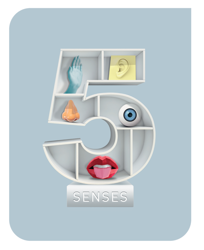 Biospringer's expertise sensory analysis in food application