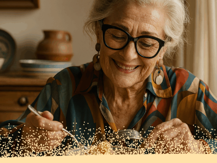 Improve the flavor of your chicken soup recipe