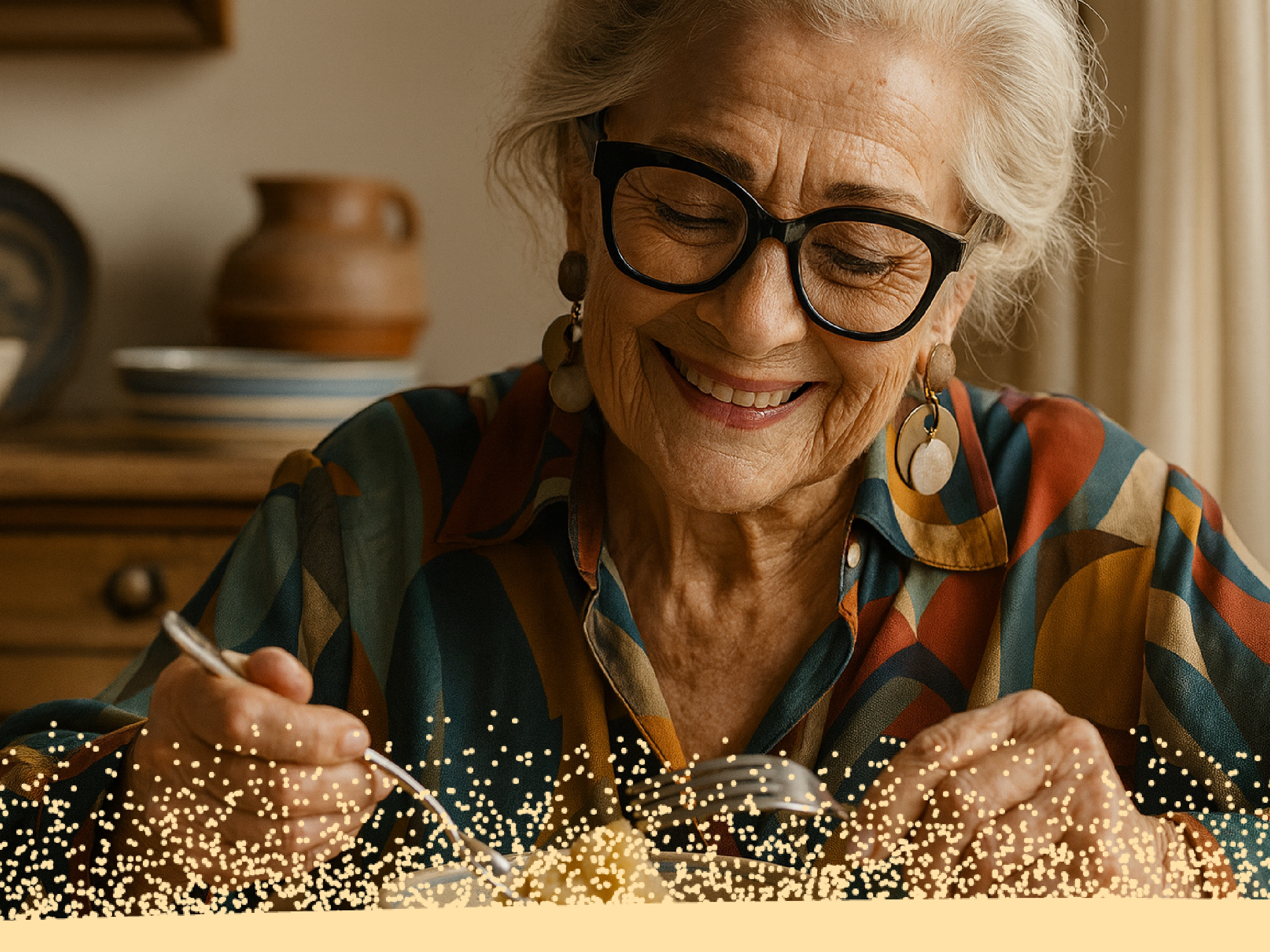 Improve the flavor of your chicken soup recipe