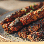 Meaty flavor trends in the Asia-Pacific region Meaty flavor trends in the Asia-Pacific region