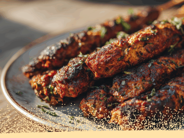 Meaty flavor trends in the Asia-Pacific region