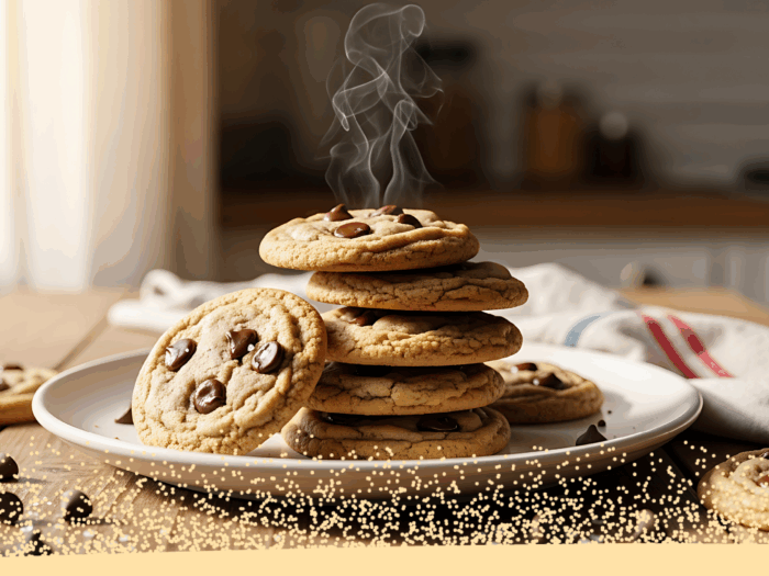 Reduce cocoa powder content with yeast-based ingredients