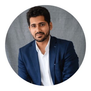 Global Head of Customer Innovation & Marketing Excellence