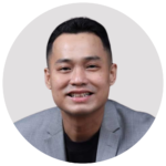 Adi Kurnia Biospringer's Sales Manager for Indonesia, Asia Pacific