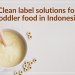 Baby food