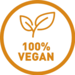 biospringer is 100% vegan Vegan friendly label biospringer