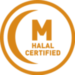 biospringer is halal certified halal certified label by biospringer