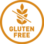 biospringer is gluten free Gluten free label by biospringer
