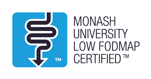 Springer Proteissimo is Low Fodmap certified Springer Proteissimo is Low Fodmap certified
