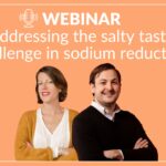 Webinar: Addressing the salty taste challenge in sodium reduction with Biospringer by Lesaffre