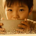 Clean label toddler food