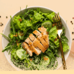 Springer Proteissimo is low fodmap certified