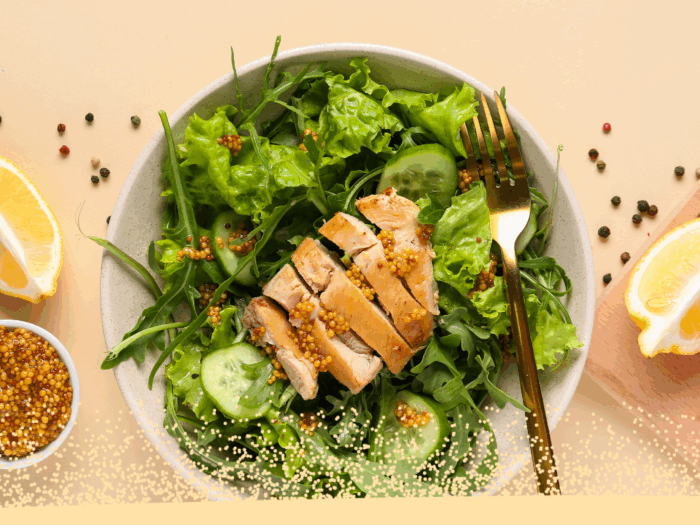 Springer Proteissimo is low fodmap certified