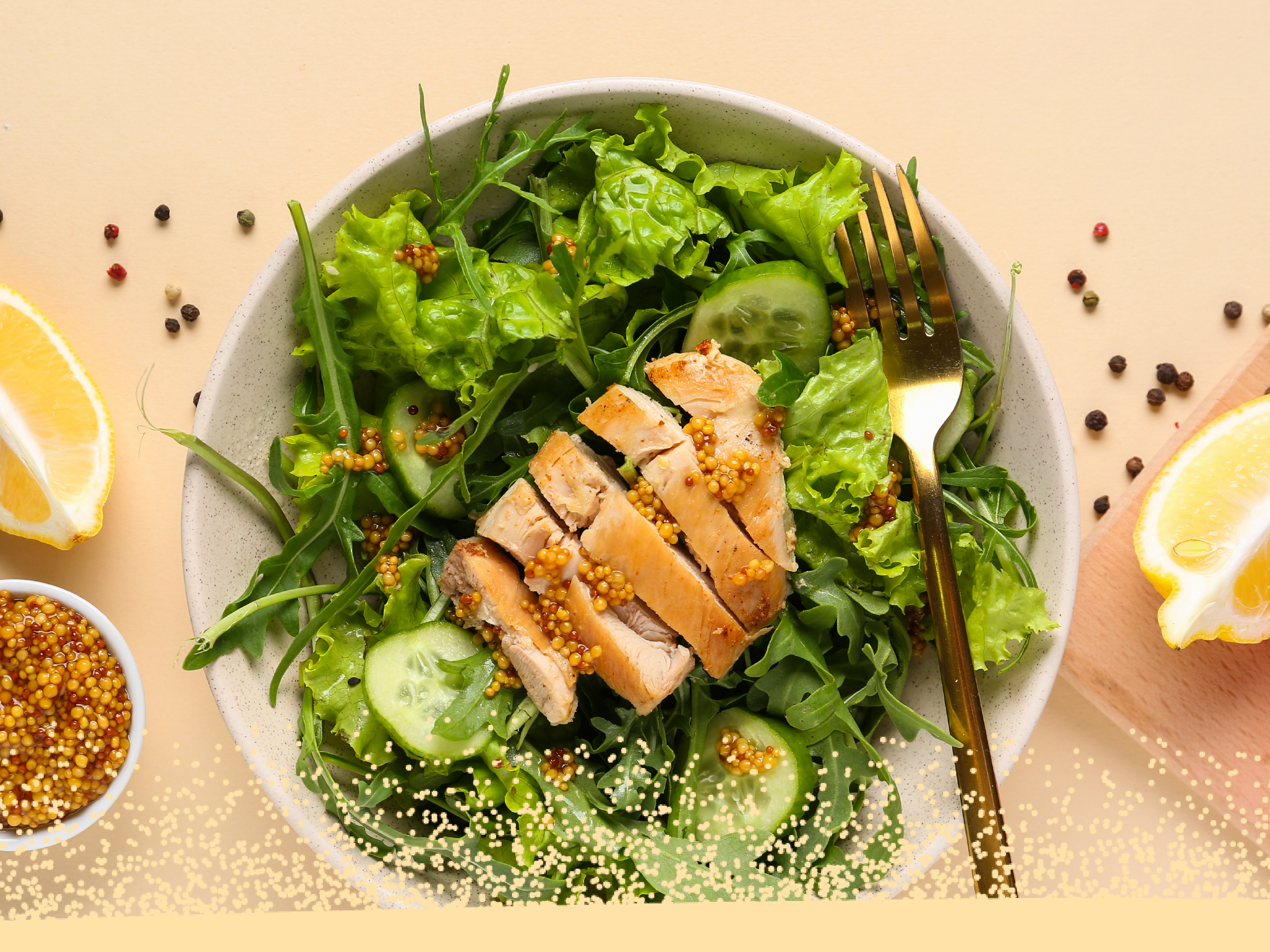 Springer Proteissimo is low fodmap certified