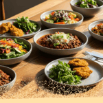 How yeast-based ingredients improve taste in plant-based foods improve taste in plant-based foods