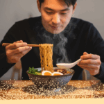 Improve noodle taste in India market using yeast extract yeast extracts in indian noodles