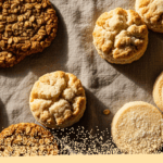 Savoury crackers market in Asia-Pacific Plan de travail 12