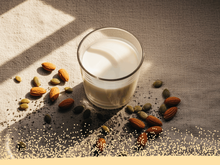 Biospringer at Food Ingredient Europe