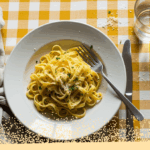 Tasteful vegan cheese