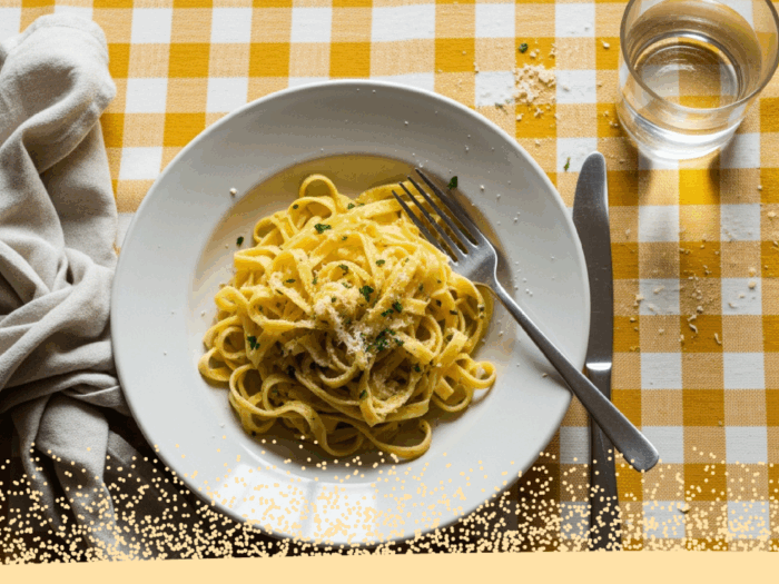 Tasteful vegan cheese