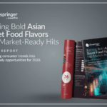Asian Street Food Inspired Innovation | Trend Report Turning Bold Asian Flavours into Market-Ready Hits
