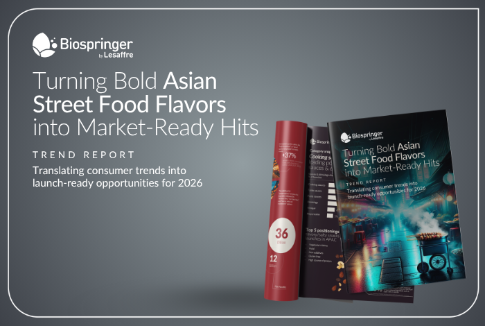Turning Bold Asian Flavours into Market-Ready Hits