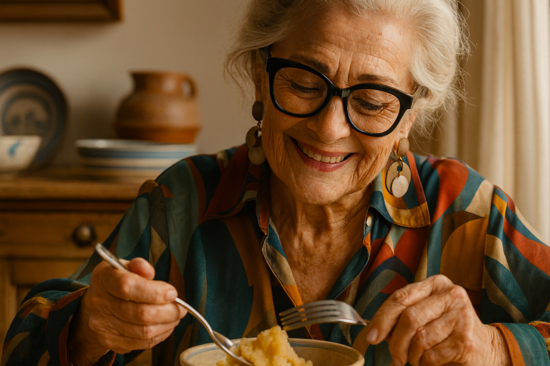 Our-approach Improve the flavor of your chicken soup recipe