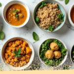 Unlocking Bold Innovation with Yeast Extract