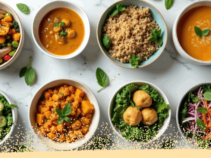 Unlocking Bold Innovation with Yeast Extract