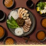 Using Yeast Extract to Elevate Umami in Sukiyaki Sauce