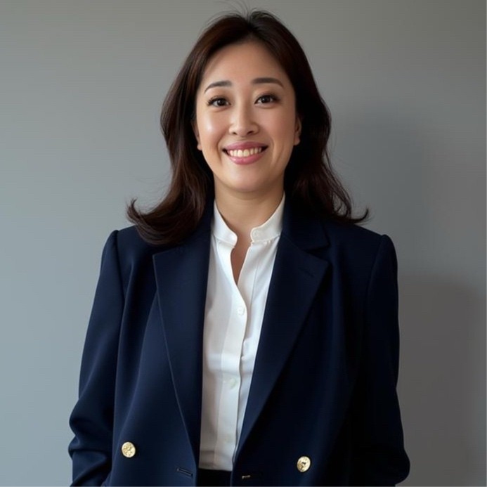 Ayano Hamada Ayano Hamada