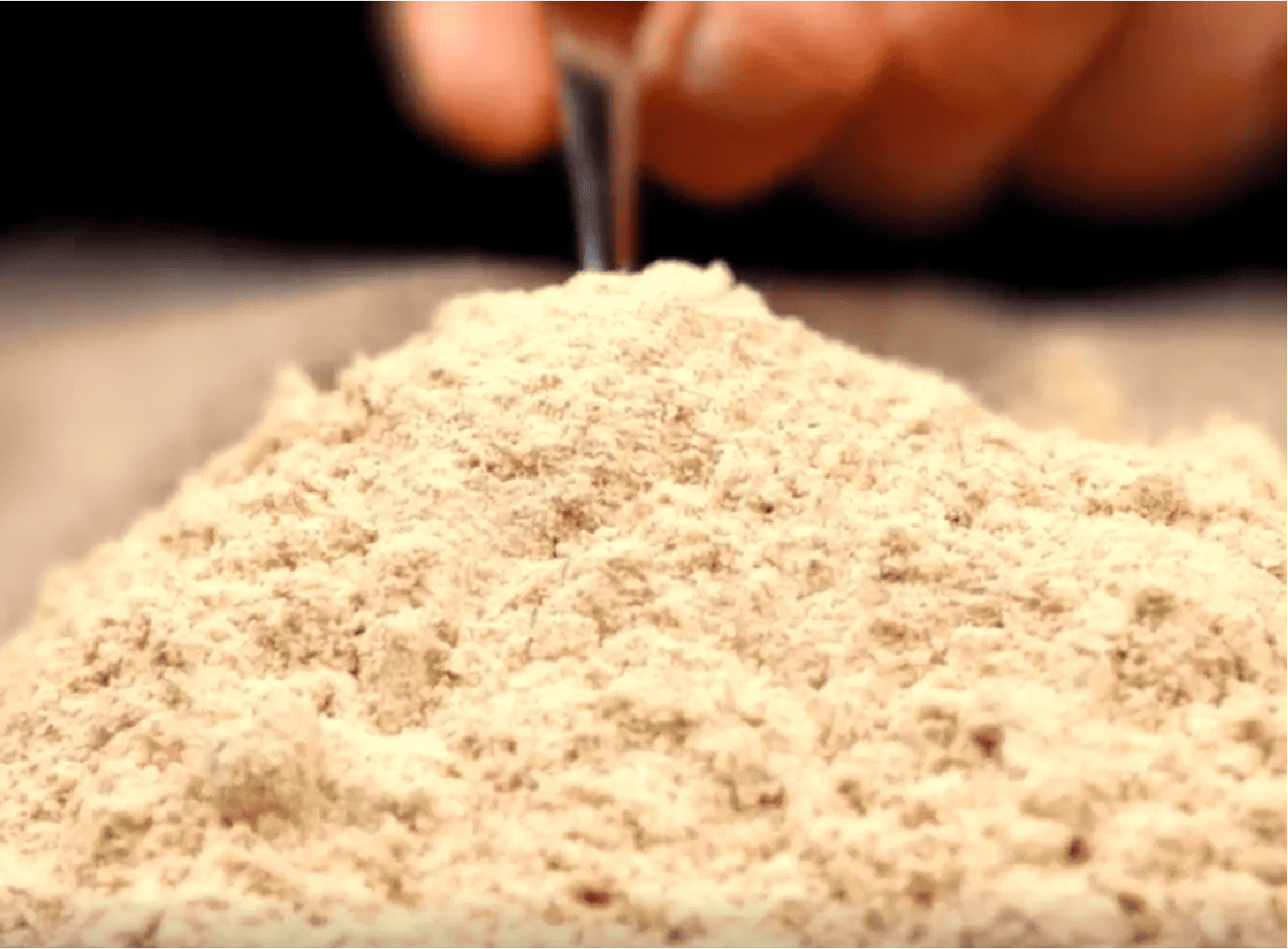 Extrait de levure soluble, 1959