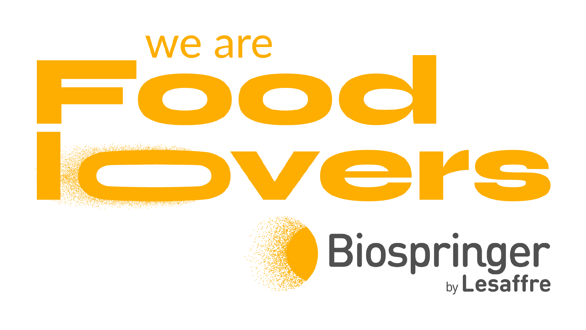 Biospringer - we are Food lovers, nouvelle identit&eacute; de marque