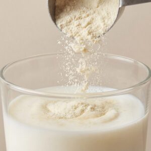 Why Whey Protein Dominates the Protein Market?