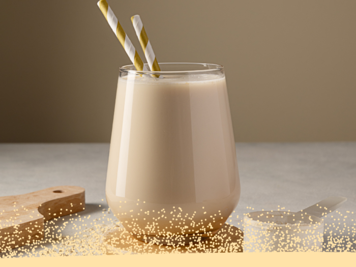 Whey Protein Market Pressure