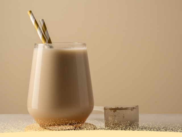 Whey Protein Market Pressure