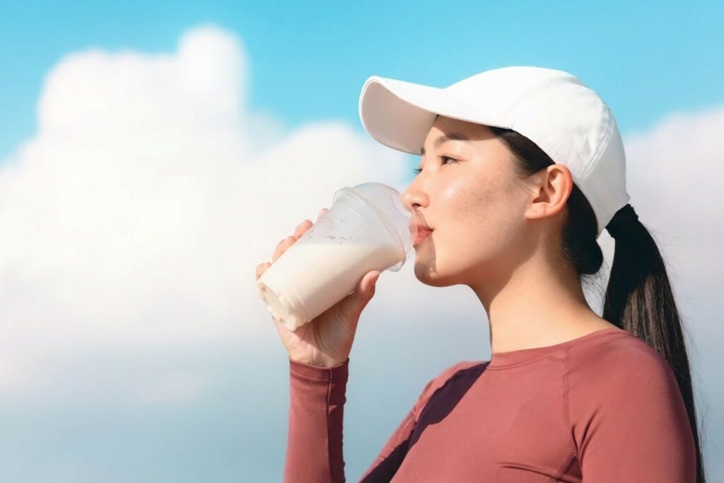 Biospringer Asia Pacific Yeast Protein What consumers want from high protein products?
