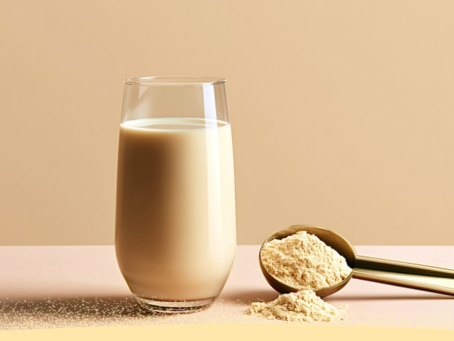 The Protein Shift Goes Mainstream: Innovation & Formulation Strategies for Active Lifestyle Nutrition In Partnership With Biospringer by Lesaffre