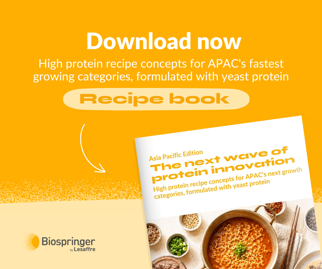 Download The Next Wave of Protein Innovation recipe book Download The Next Wave of Protein Innovation recipe book