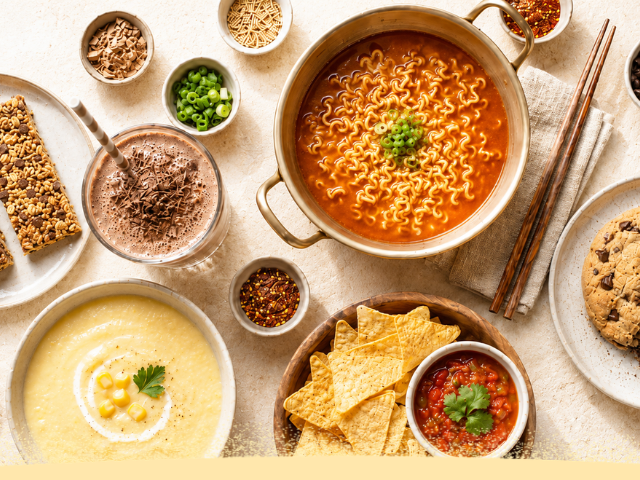 High Protein Innovation Outlook in Asia Pacific 2026